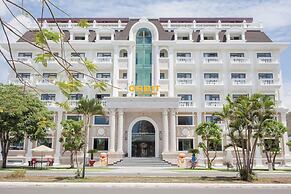 Orbit Hotel Nha Trang