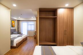 Orbit Hotel Nha Trang