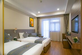Orbit Hotel Nha Trang