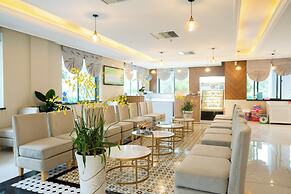 Orbit Hotel Nha Trang
