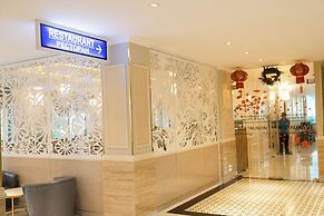 Orbit Hotel Nha Trang