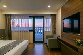 Orbit Hotel Nha Trang