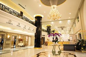 Orbit Hotel Nha Trang