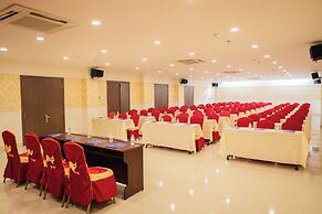 Orbit Hotel Nha Trang