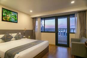 Orbit Hotel Nha Trang