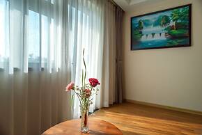 Orbit Hotel Nha Trang