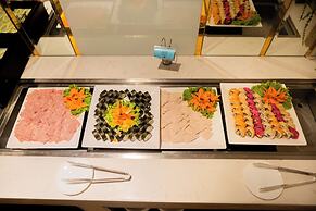 Orbit Hotel Nha Trang