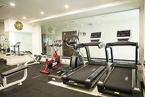 Orbit Hotel Nha Trang