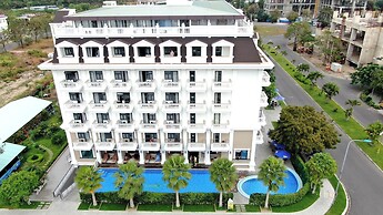 Orbit Hotel Nha Trang