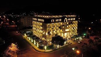 Orbit Hotel Nha Trang