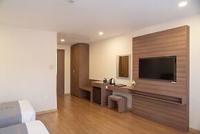 Orbit Hotel Nha Trang
