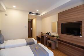 Orbit Hotel Nha Trang