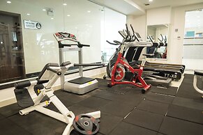 Orbit Hotel Nha Trang