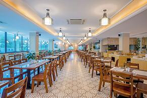 Orbit Hotel Nha Trang