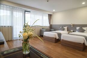 Orbit Hotel Nha Trang