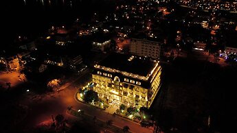 Orbit Hotel Nha Trang