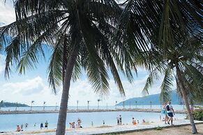 Orbit Hotel Nha Trang