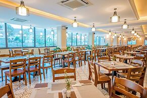 Orbit Hotel Nha Trang