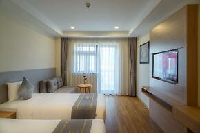 Orbit Hotel Nha Trang