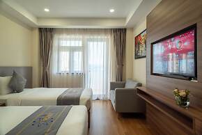 Orbit Hotel Nha Trang