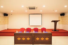 Orbit Hotel Nha Trang