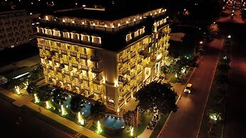 Orbit Hotel Nha Trang