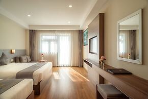 Orbit Hotel Nha Trang
