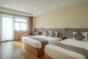 Orbit Hotel Nha Trang
