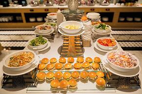 Orbit Hotel Nha Trang
