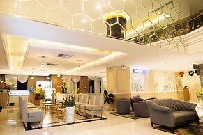 Orbit Hotel Nha Trang