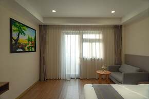 Orbit Hotel Nha Trang