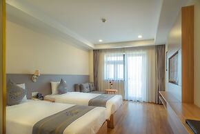 Orbit Hotel Nha Trang