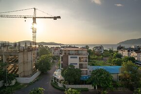 Orbit Hotel Nha Trang