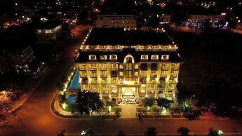Orbit Hotel Nha Trang