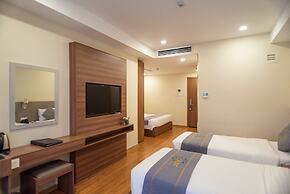Orbit Hotel Nha Trang