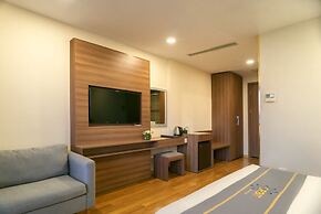 Orbit Hotel Nha Trang