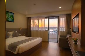 Orbit Hotel Nha Trang
