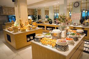 Orbit Hotel Nha Trang
