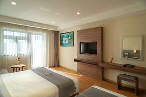 Orbit Hotel Nha Trang