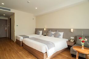 Orbit Hotel Nha Trang