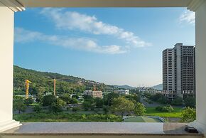 Orbit Hotel Nha Trang