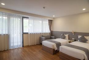 Orbit Hotel Nha Trang