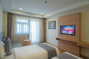Orbit Hotel Nha Trang