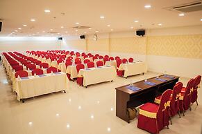 Orbit Hotel Nha Trang