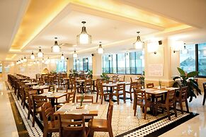 Orbit Hotel Nha Trang