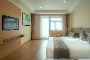 Orbit Hotel Nha Trang