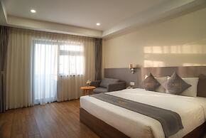 Orbit Hotel Nha Trang