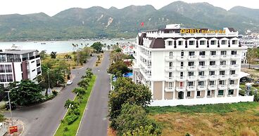 Orbit Hotel Nha Trang