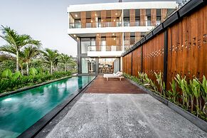 Balangan Beach Villa Freya