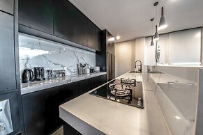 Balangan Beach Villa Freya